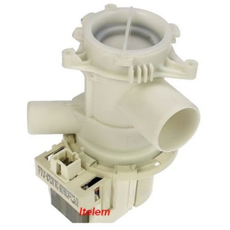 Pompe vidange lave-linge Beko 2880402000
