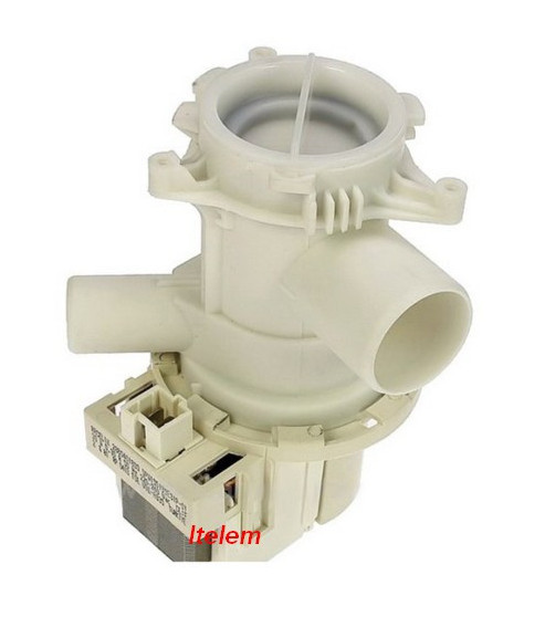 Pompe vidange lave-linge Beko 2880402000