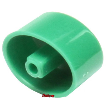 Bouton poussoir pour lave-vaisselle Lamber 0301066