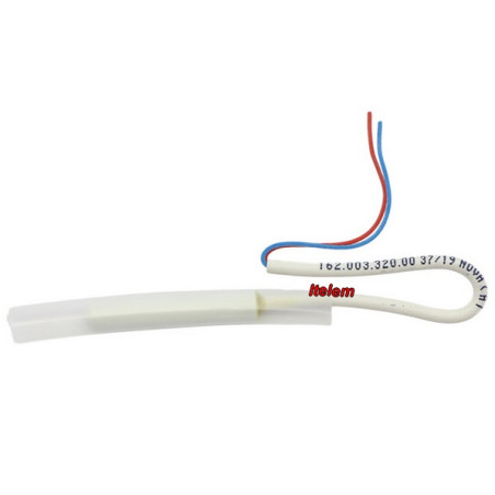 Sonde de température réfrigérateur Indesit Whirlpool 482000089848
