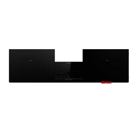 Dessus verre vitrocéramique table de cuisson Elica KIT0177630