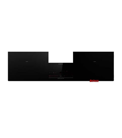Dessus verre vitrocéramique table de cuisson Elica KIT0177630