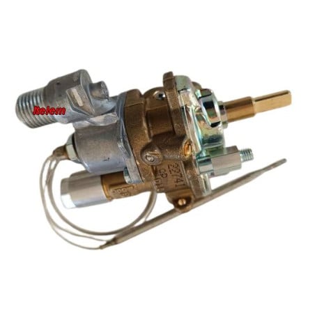 Robinet thermostatique crêpière Krampouz SG0019