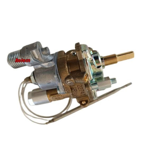 Robinet thermostatique crêpière Krampouz SG0019