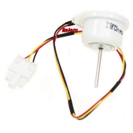 Moteur de ventilateur congélateur réfrigérateur Daewoo 3015926300