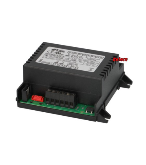 Module électronique de puissance chambre froide LAE BIT25B13E-A