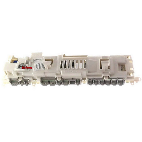 Module électronique puissance lave-linge Sharp 22077658
