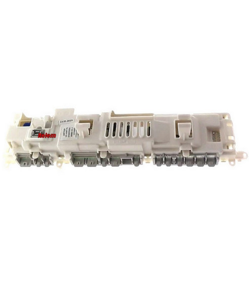 Module électronique puissance lave-linge Sharp 22077658