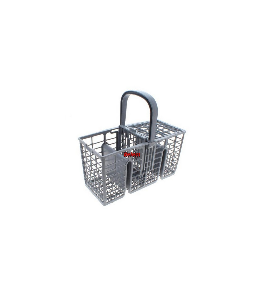 Panier à couverts pour lave-vaisselle SIEMENS - Modèle 418280 SE65A591