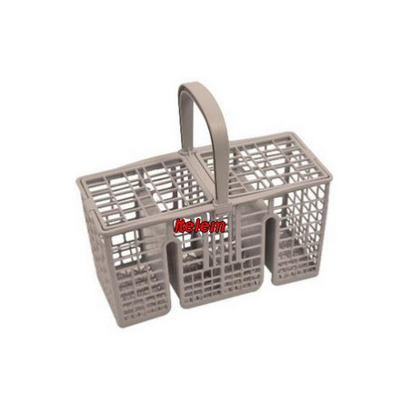 Panier à couverts lave-vaisselle Whirlpool C00273175