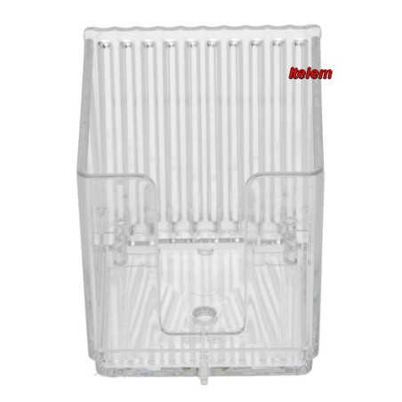 Réservoir marc de café machine à café Delonghi Krups ES0055334