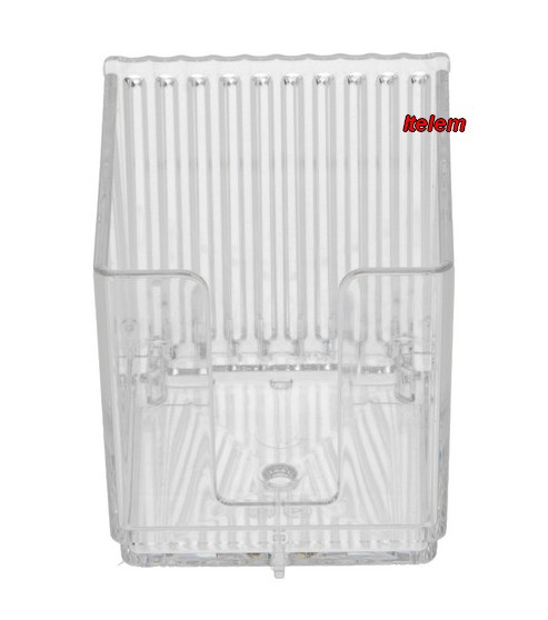 Réservoir marc de café machine à café Delonghi Krups ES0055334