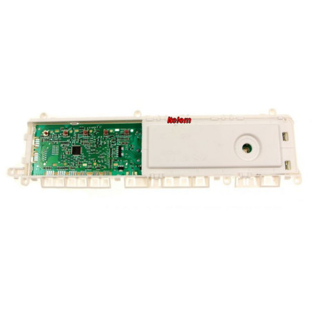 Module électronique lave-linge Westpoint 22080222