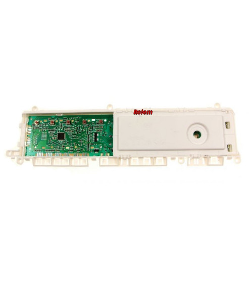 Module électronique lave-linge Westpoint 22080222