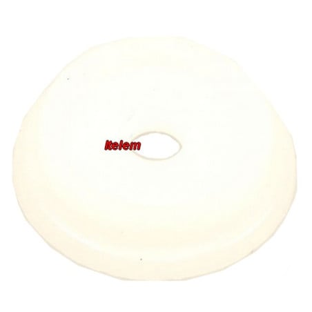 Pièce de fixation fabrique à glaçons réfrigérateur Siemens 00601075