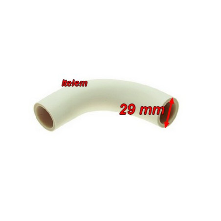 Tube d'aspiration pompe de lavage four Rational 5600188