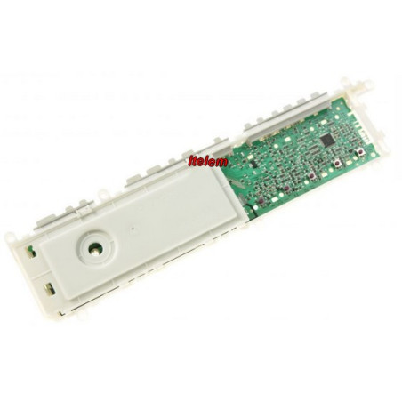 Module électronique lave-linge Tucson 20913855