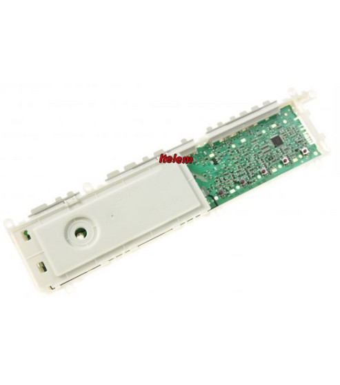 Module électronique lave-linge Tucson 20913855