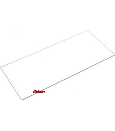 Clayette Supérieure Verre Pour Réfrigérateur Whirlpool FRSS2VAF20 (Occasion)