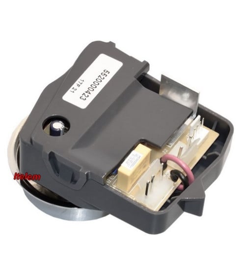 Platine de contrÃ´le de vitesse Kitchenaid W10538289 - Pièces robot