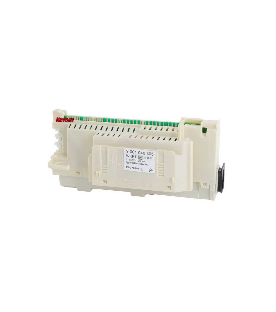 Module électronique de puissance lave-vaisselle Bosch 12015718