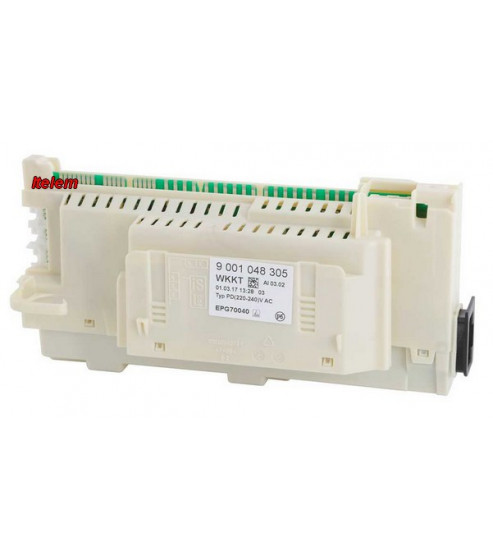 Module électronique de puissance lave-vaisselle Bosch 12015718