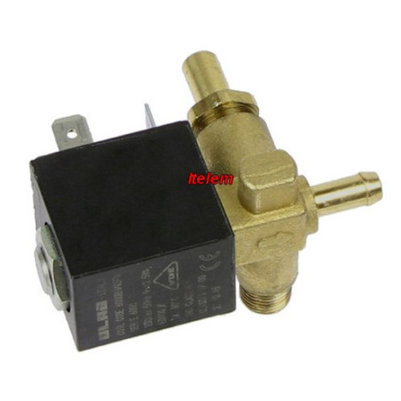 Électrovanne centrale vapeur SGR 5212810631