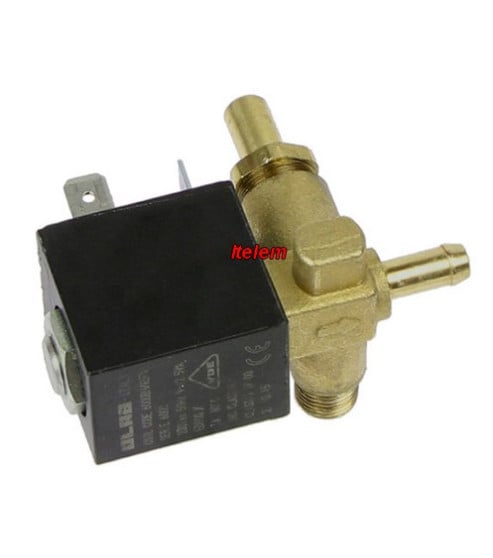 Électrovanne centrale vapeur SGR 5212810631
