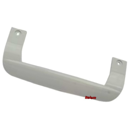 Poignée porte réfrigérateur Curtiss 12131000004059