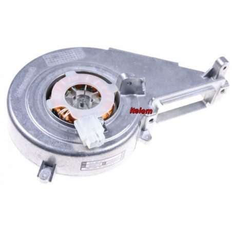 Moteur Ventilateur Lave-linge Candy – 41040068 – Pièce Détachée Neuve D'origine