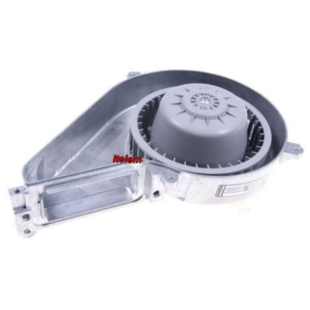 Ventilateur complet lave-linge Miele 11995920