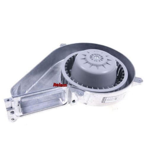 Ventilateur complet lave-linge Miele 11995920