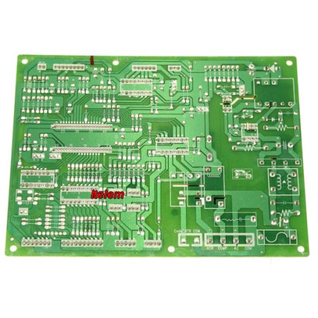Module électronique puissance réfrigérateur Daewoo 30143MS090
