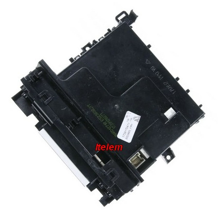 Module électronique pour Lave-vaisselle Whirlpool 481010452549