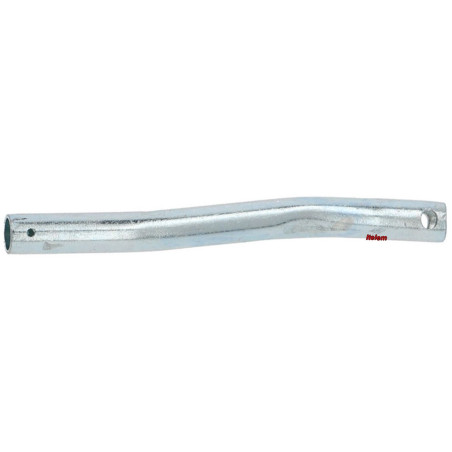 Tige inférieure four Zanussi 056570