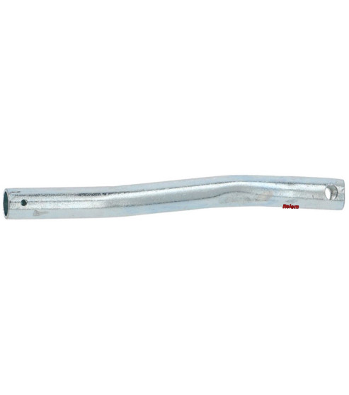 Tige inférieure four Zanussi 056570