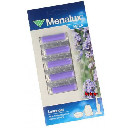 Désodorisant lavande filtre aspirateur 9001681080