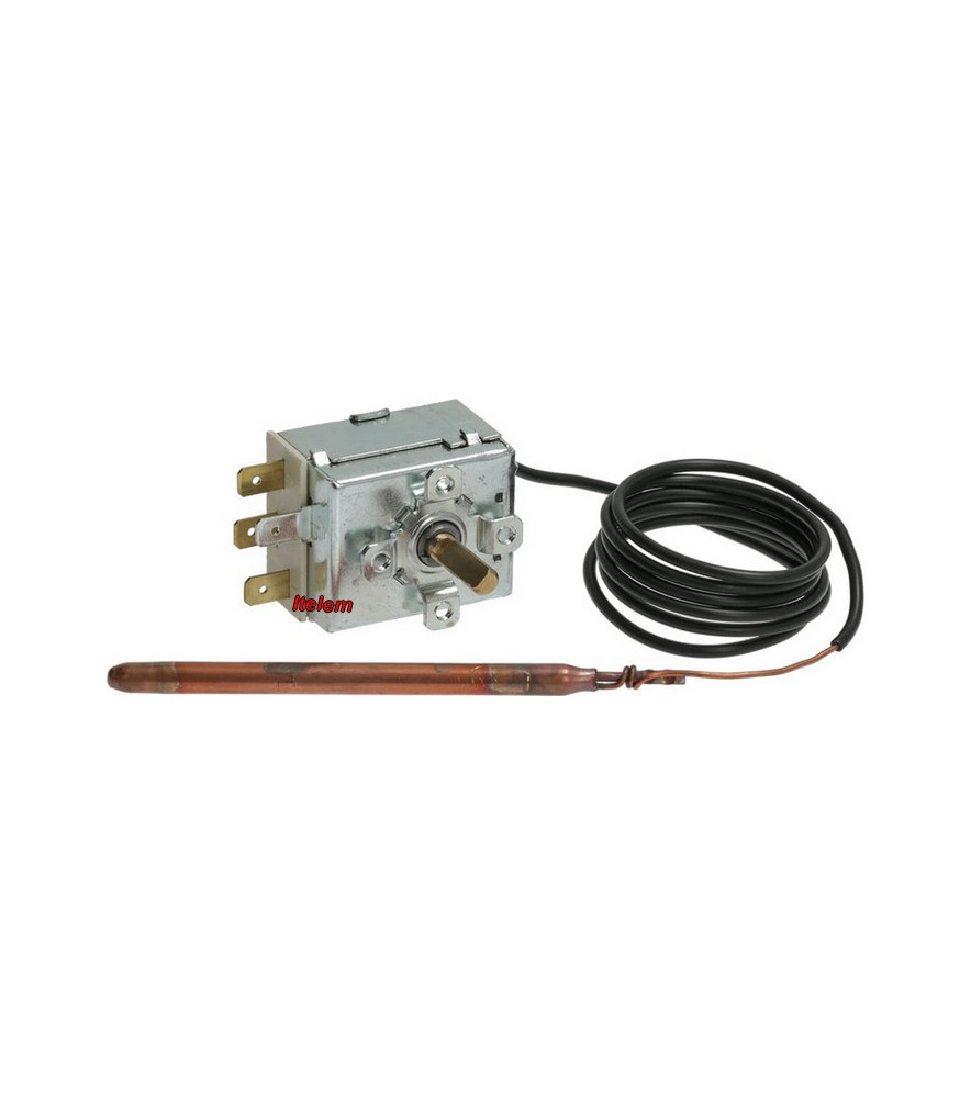 Thermostat lave-vaisselle Metro Horeca Select