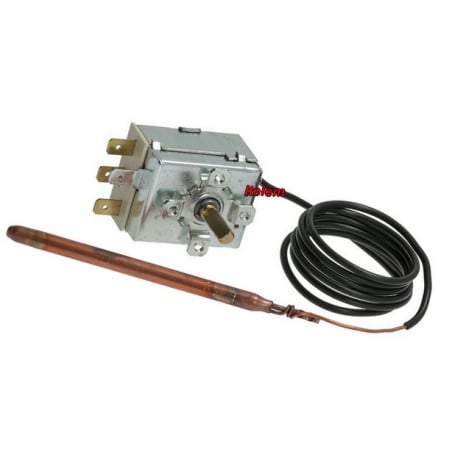 Thermostat lave-vaisselle Metro Silanos