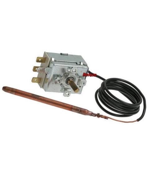 Thermostat lave-vaisselle Metro Silanos