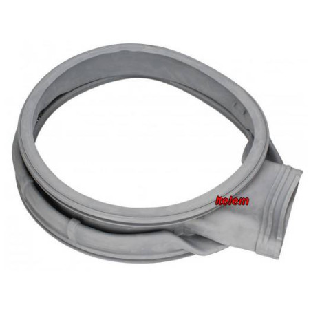 Joint hublot lave-linge Samsung DC64-00922A