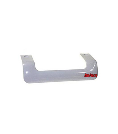 Poignée de porte réfrigérateur Brandt AS0017780