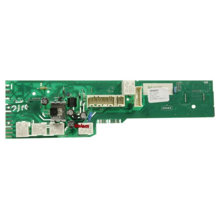 Module puissance lave-linge Candy 49099291