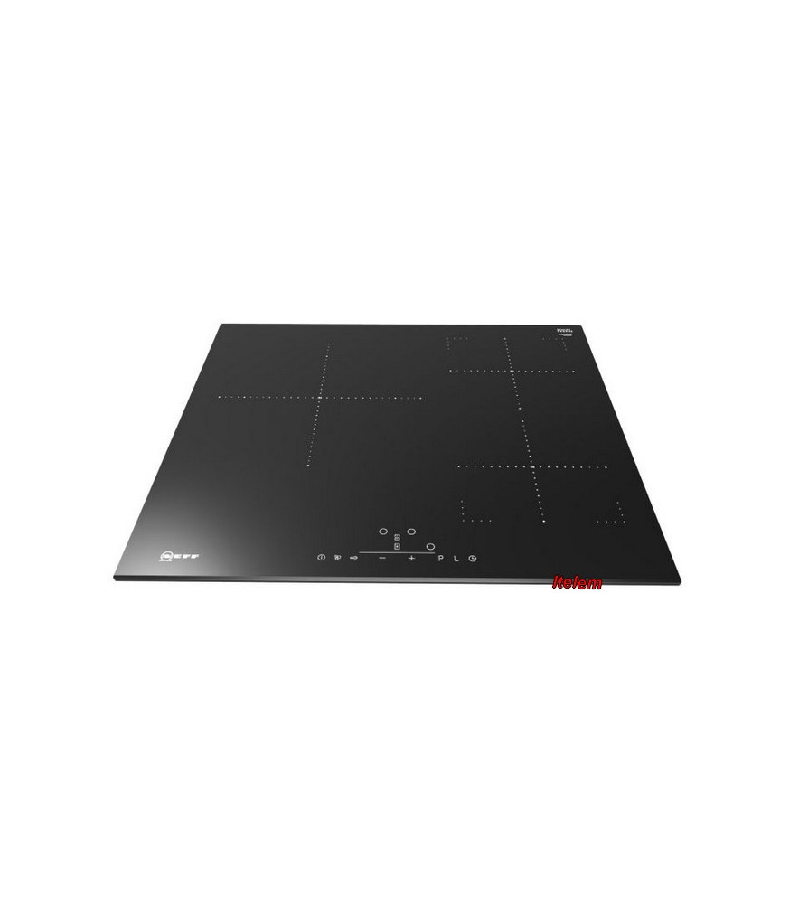 Dessus verre vitrocéramique table induction Neff 00773121 — free download