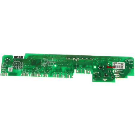 Module lave-vaisselle Candy 49111405