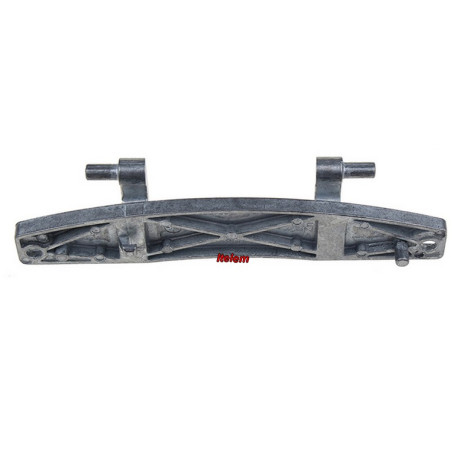 Charnière hublot lave-linge Brandt Siemens 10013617