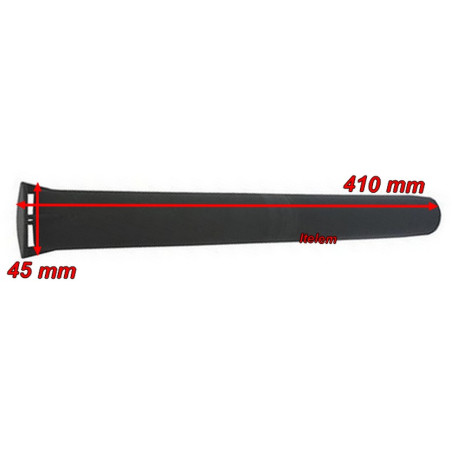 Tuyau trop-plein lave-vaisselle Lamber 0204006