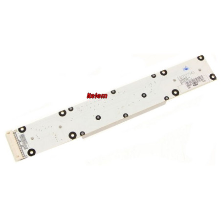 Module électronique d'affichage réfrigérateur LG EBR83754303