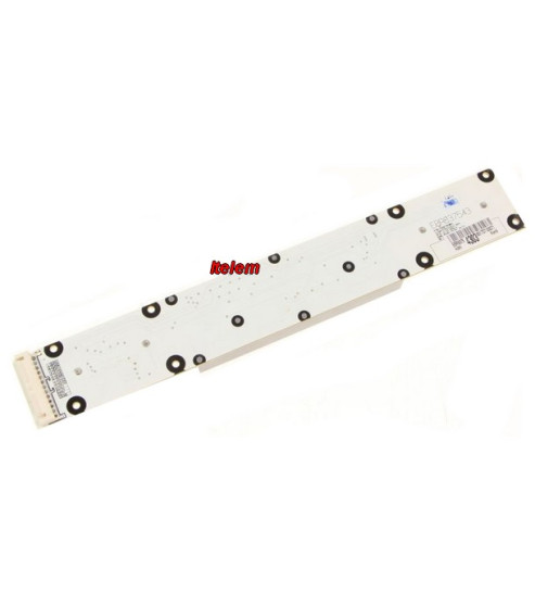 Module électronique d'affichage réfrigérateur LG EBR83754303