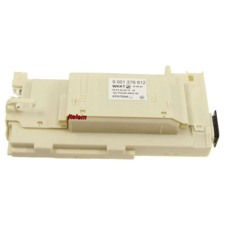 12017327 Module électronique de puissance lave-vaisselle Bosch